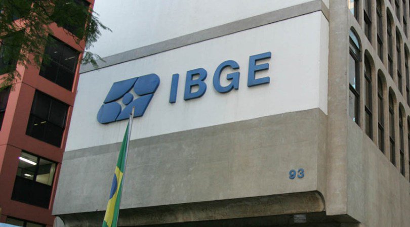 IGBE Trabajadores de Brasil