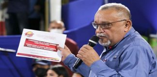 II Congreso