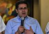 Juan Orlando Hernández-expresidente-Honduras