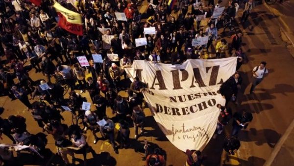 Masacre Denuncian nueva masacre