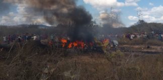 Pavia-Barquisimeto-helicóptero siniestrado-rescate