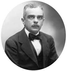 Pedro Emilio Coll-el diente roto