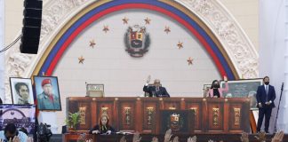 Asamblea Nacional allana inmunidad a Taína González