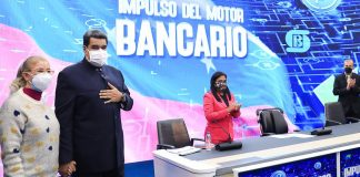 Presidente Maduro crea Fondo Nacional del Emprendimiento