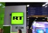RT y Sputnik