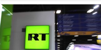 RT y Sputnik