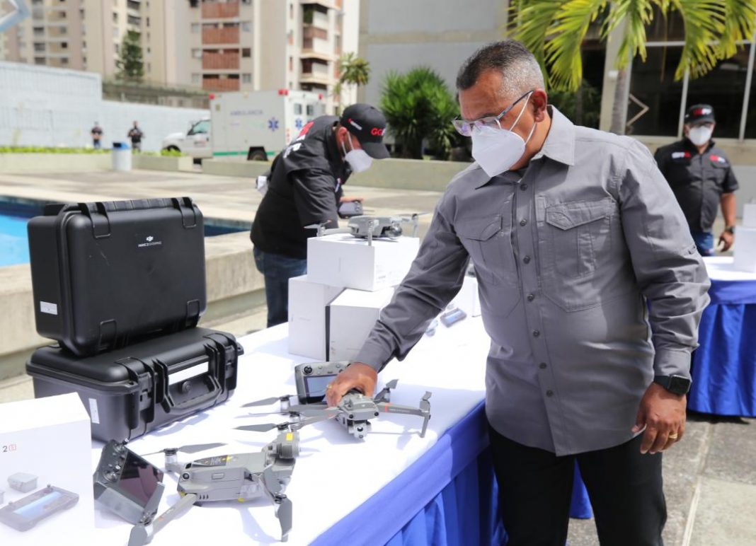 Reverol-drones-SEN Reverol-drones-SEN