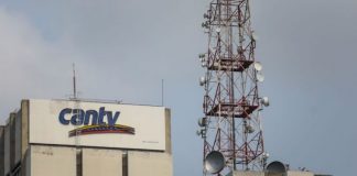 ABA-CANTV presenta lentitud en el país por cortes en fibra óptica