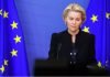 Comisión Europea amenaza con bloquear Sputnik y RT en la UE Sputnik-RT