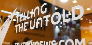 Sputnik News-RT-censura UE