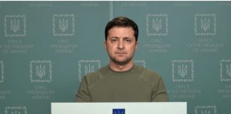 Zelensky