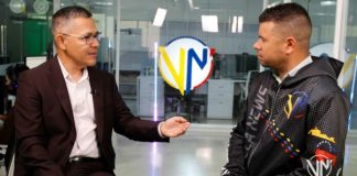 Villegas-Venezuela News-artistas
