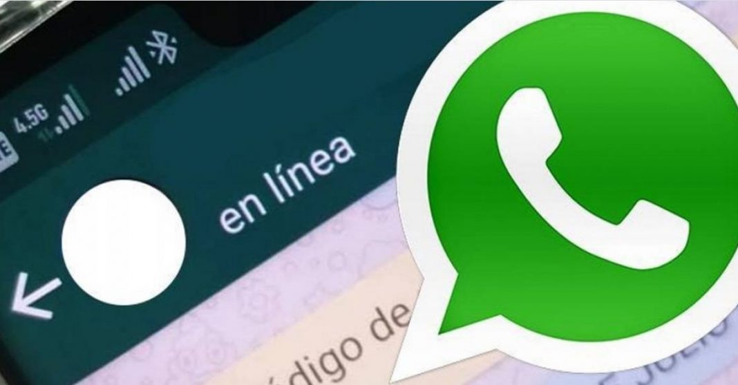 última actualización de WhatsApp