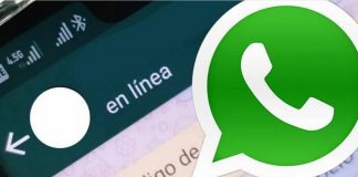 última actualización de WhatsApp