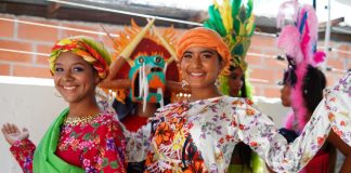 San Joaquín celebrará Carnavales Turísticos 2022