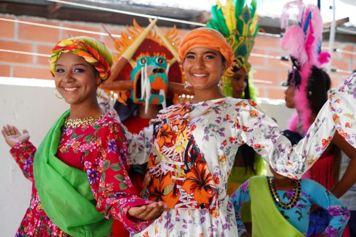 San Joaquín celebrará Carnavales Turísticos 2022