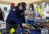 Incautan armas y cartuchos en centro penitenciario Yare I en centro penitenciario Yare I