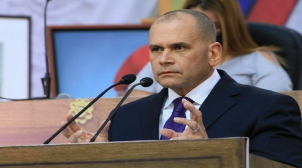 Jorge Rodríguez: Colombia arma y entrena a delincuentes venezolanos