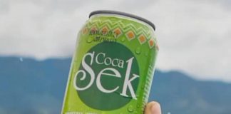 Demandan a la Coca Cola en Colombia