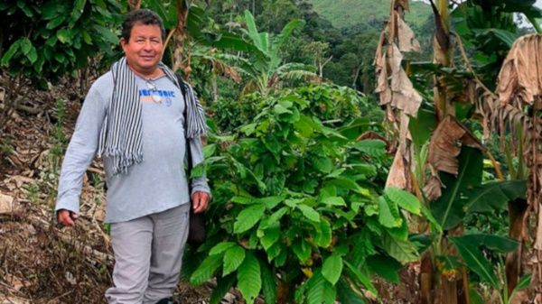 Asesinan a dos líderes campesinos del Magdalena Medio, Colombia