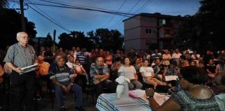 Código de Familias