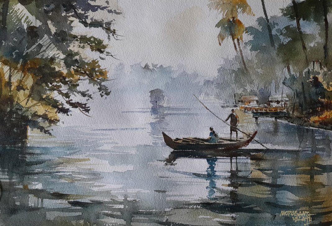 El cuarteto de cuerdas