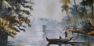 El cuarteto de cuerdas