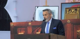 AN constituye el Comité de Postulaciones Judiciales