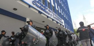 Consejo de Participación Ciudadana
