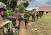 Apure: FANB desactiva bomba instalada en escuela por grupos Tancol FANB desactiva bomba explosiva
