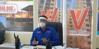 La GMVV ha culminado