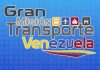 gran misión transporte venezuela-3 años-Maduro