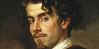 gustavo adolfo becquer-los ojos verdes