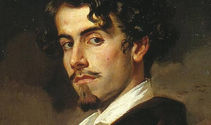 gustavo adolfo becquer-los ojos verdes gustavo adolfo becquer-los ojos verdes