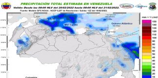 estabilidad atmosférica