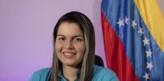 jessica bello-viceministra-deportes