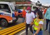 Carabobo: Gobernación desplegó Plan de Iluminación Vial en la ARC Plan de Iluminación Vial
