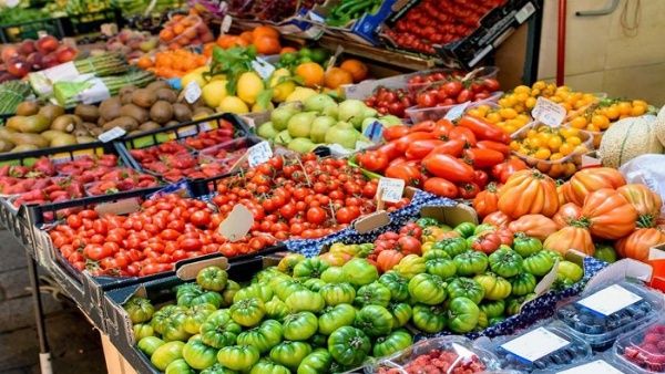 FAO advierte de alza mundial en precios de alimentos