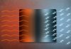 Crean chip que captura el calor residual y lo transforma en energía Crean chip que captura el calor residual y lo transforma en energía