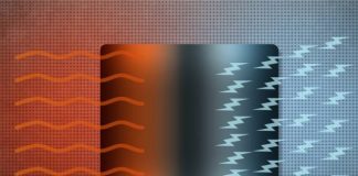 Crean chip que captura el calor residual y lo transforma en energía