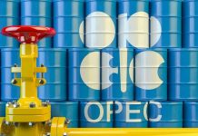 Opep+ acuerda incrementar producción en agosto tras apertura de Estrecho de Ormuz opep-petróleo-alza
