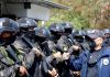 Ministro de Interior destacó éxito de operación Guaicaipuro II operación Guaicaipuro II