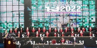 palacio de justicia-TSJ 2