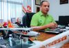 Turistas iraníes visitarán Venezuela a partir del 2 de marzo turistas iraníes-conviasa-Araguayán