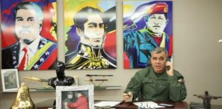 Informan a Venezuela sobre investigación de Operativo Puma