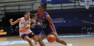 Carabobo: “Calendario Tryouts” captará nuevos talentos del baloncesto