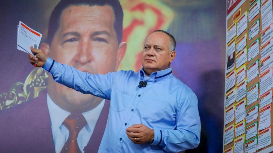 acercamiento de EEUU