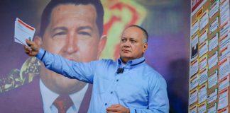 acercamiento de EEUU