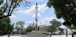 Alcaldía de Valencia-Día de Júbilo Laborable