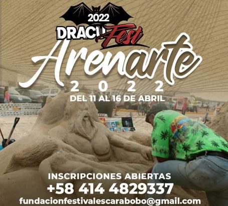 Arenarte